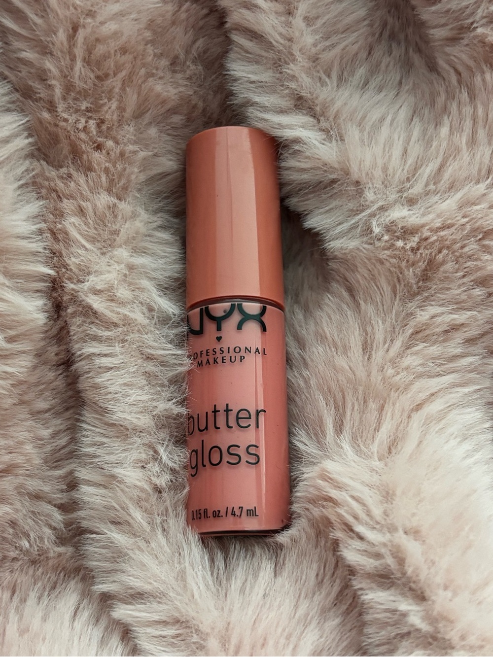 NYX Butter Gloss